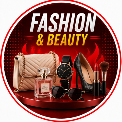 Fashion & Beauty