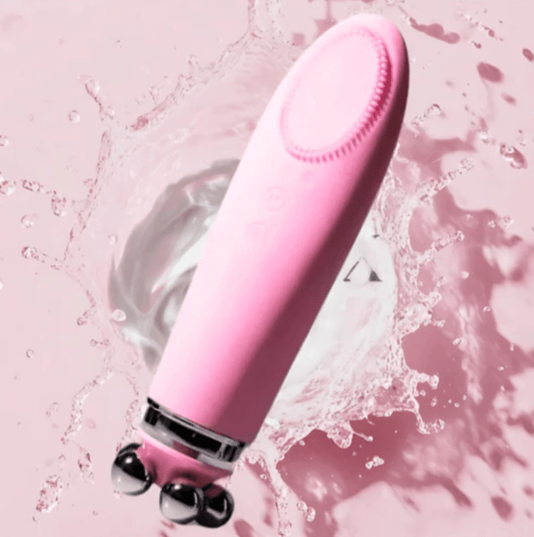 Face Massager – Relaxing Facial Massage Tool