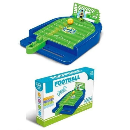 Football Flick Game