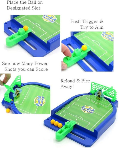Football Flick Game