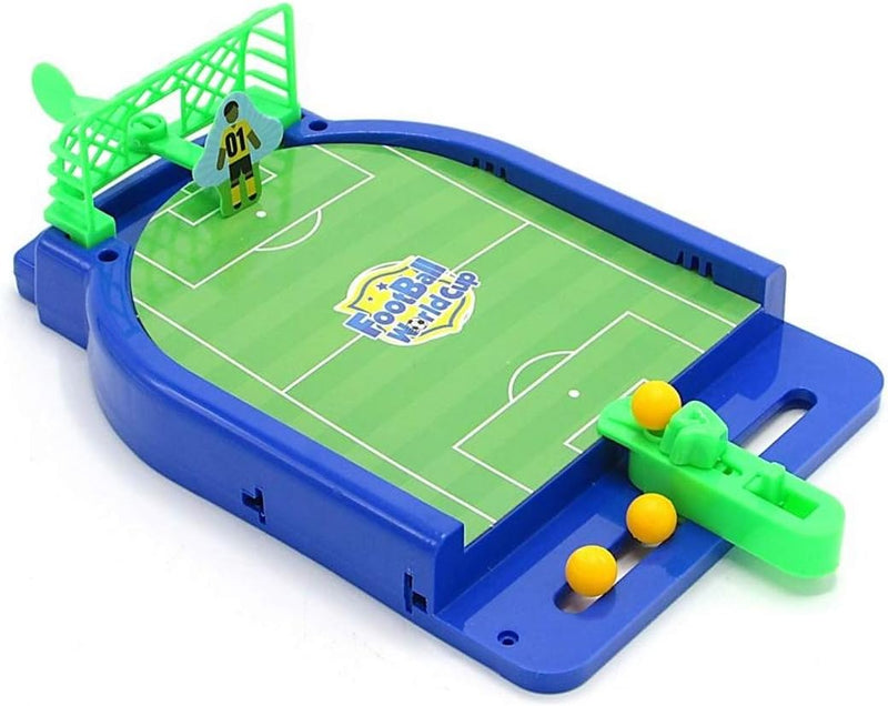 Football Flick Game