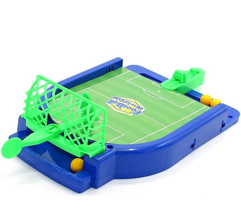 Football Flick Game