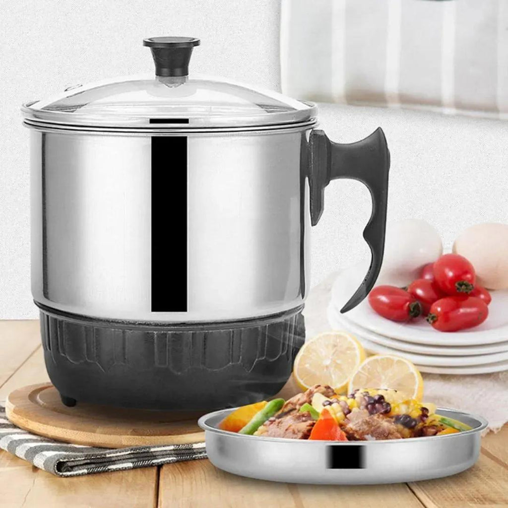 Fast Heating Electric Kettle