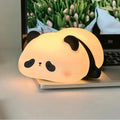 Panda Silicon Night Light for Kids