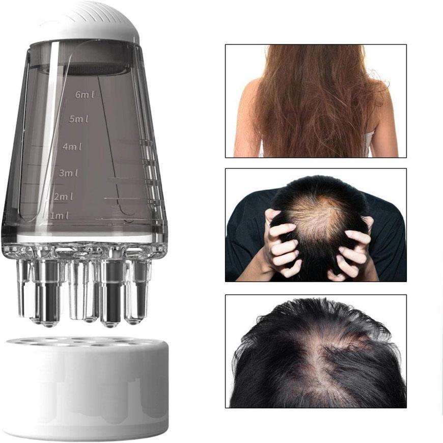 Leakproof Oil Applicator