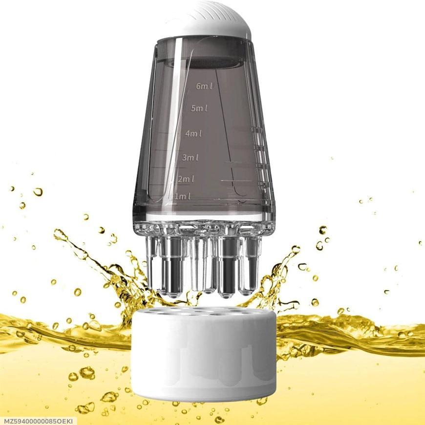 Leakproof Oil Applicator