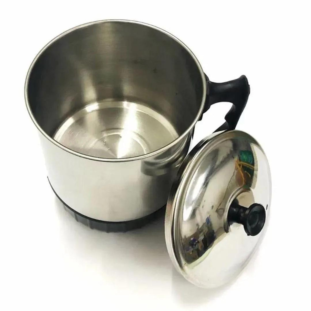 Fast Heating Electric Kettle