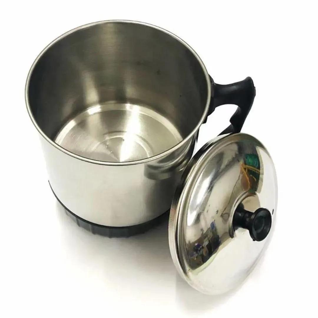 Fast Heating Electric Kettle