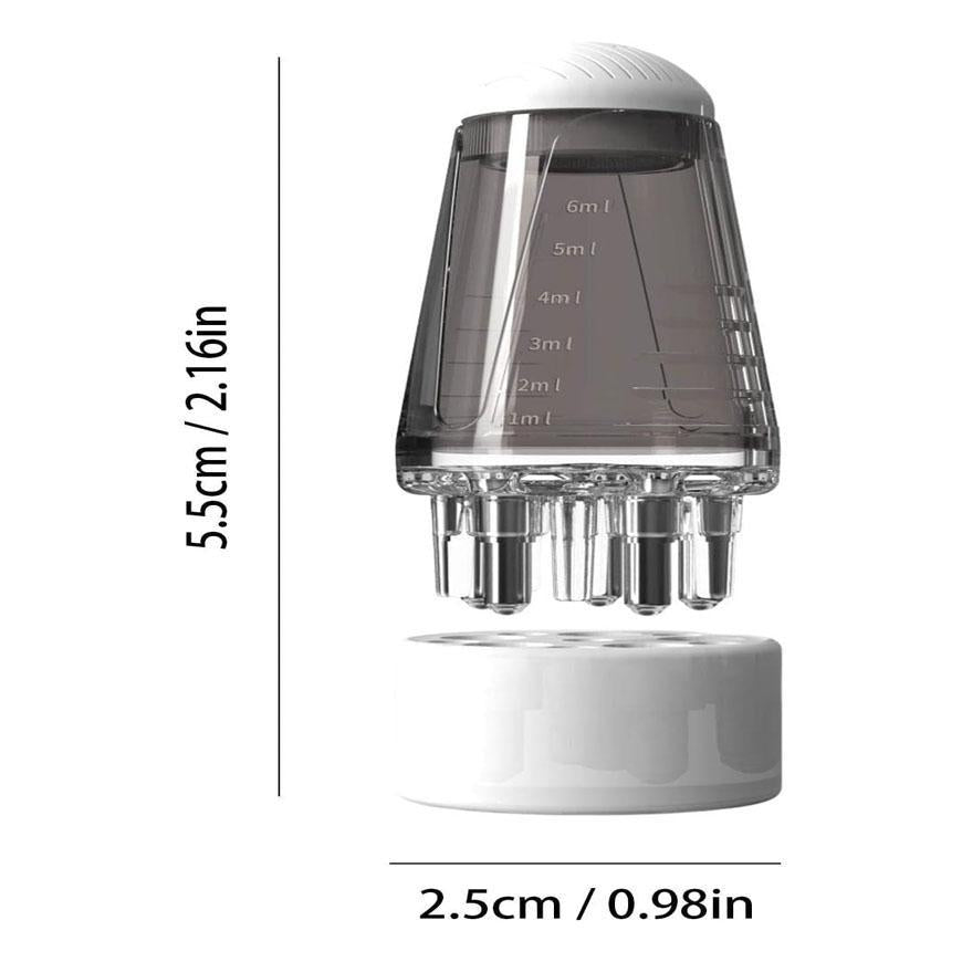 Leakproof Oil Applicator
