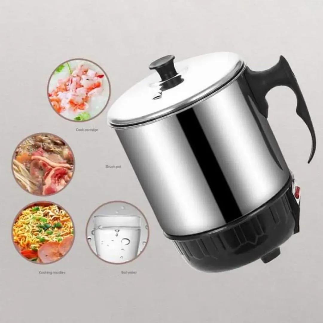 Fast Heating Electric Kettle