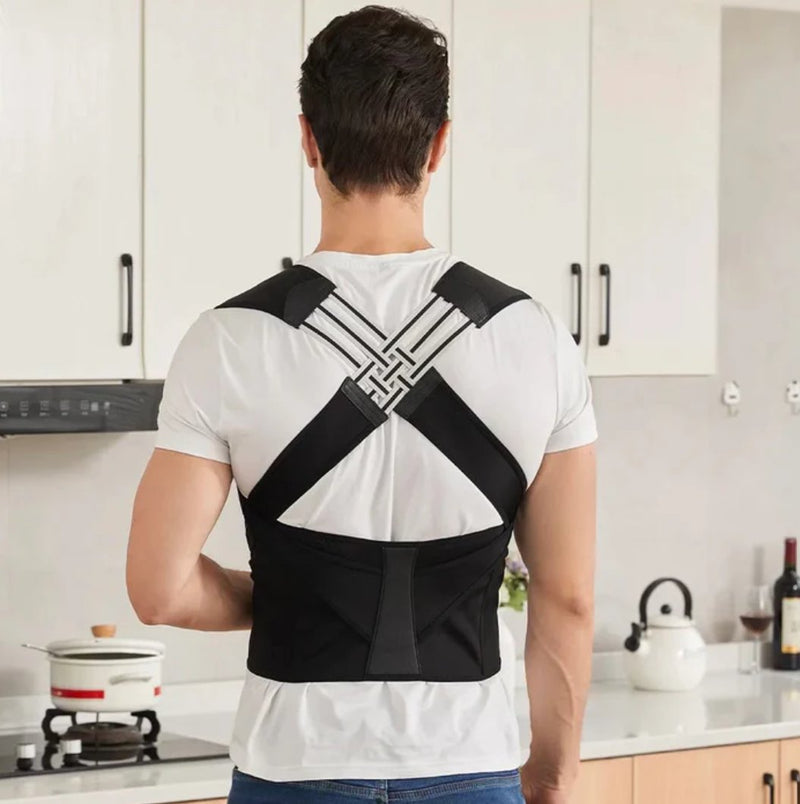 Sports Posture Corrector & Body Shaper
